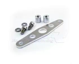 Powerhouse Racing Boost Brace Kit Aluminum 5L